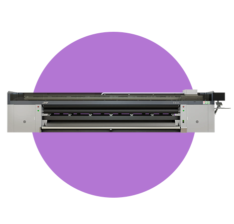Large and Small digital printing in India
