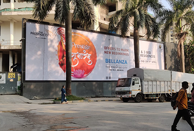 signage solutions in Mumbai
