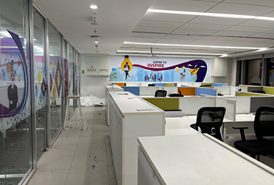 signage solutions in Mumbai