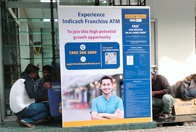 signage solutions in Mumbai