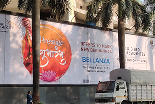 Large and Small Digital Printing in India